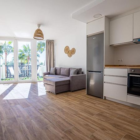 Sunstay Portview Marina Flat II Benalmádena Exterior foto