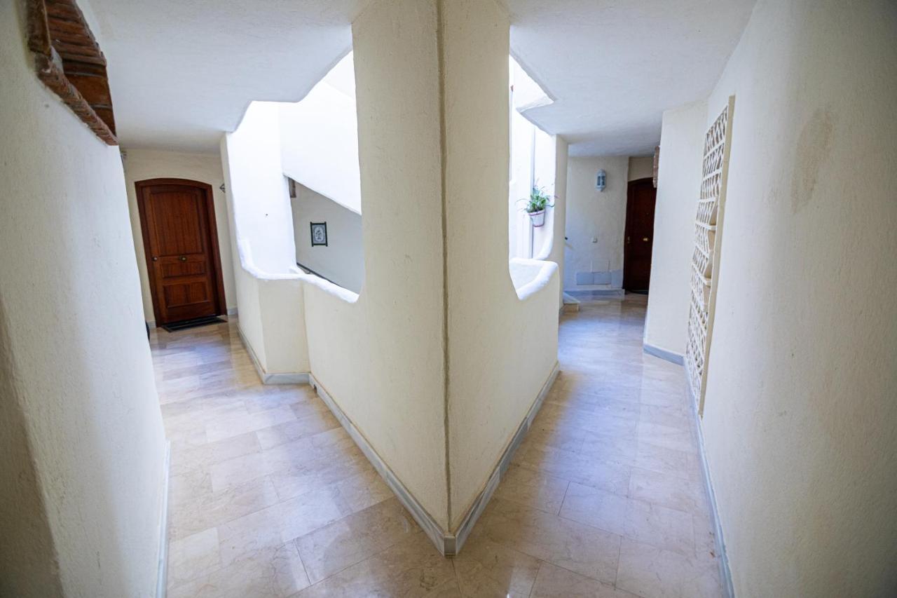 Sunstay Portview Marina Flat II Benalmádena Exterior foto