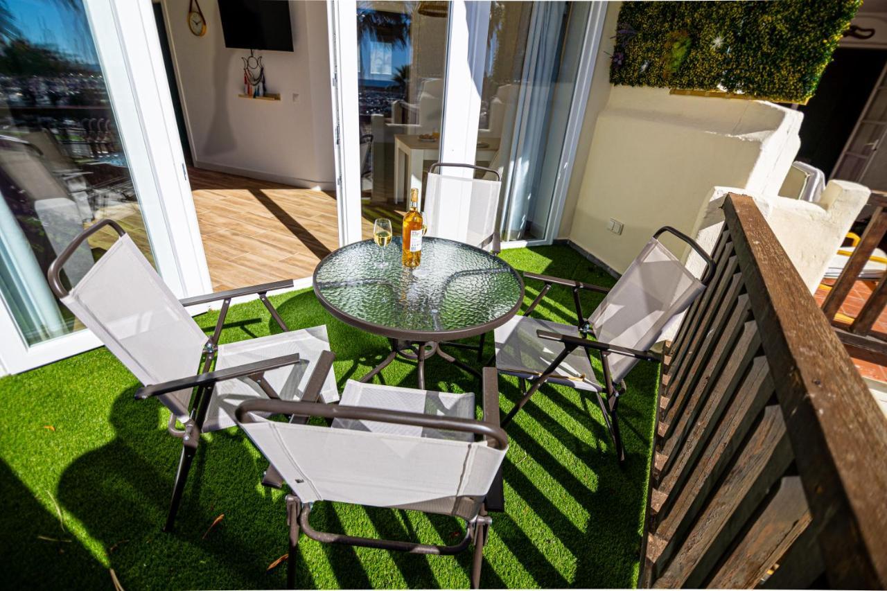 Sunstay Portview Marina Flat II Benalmádena Exterior foto