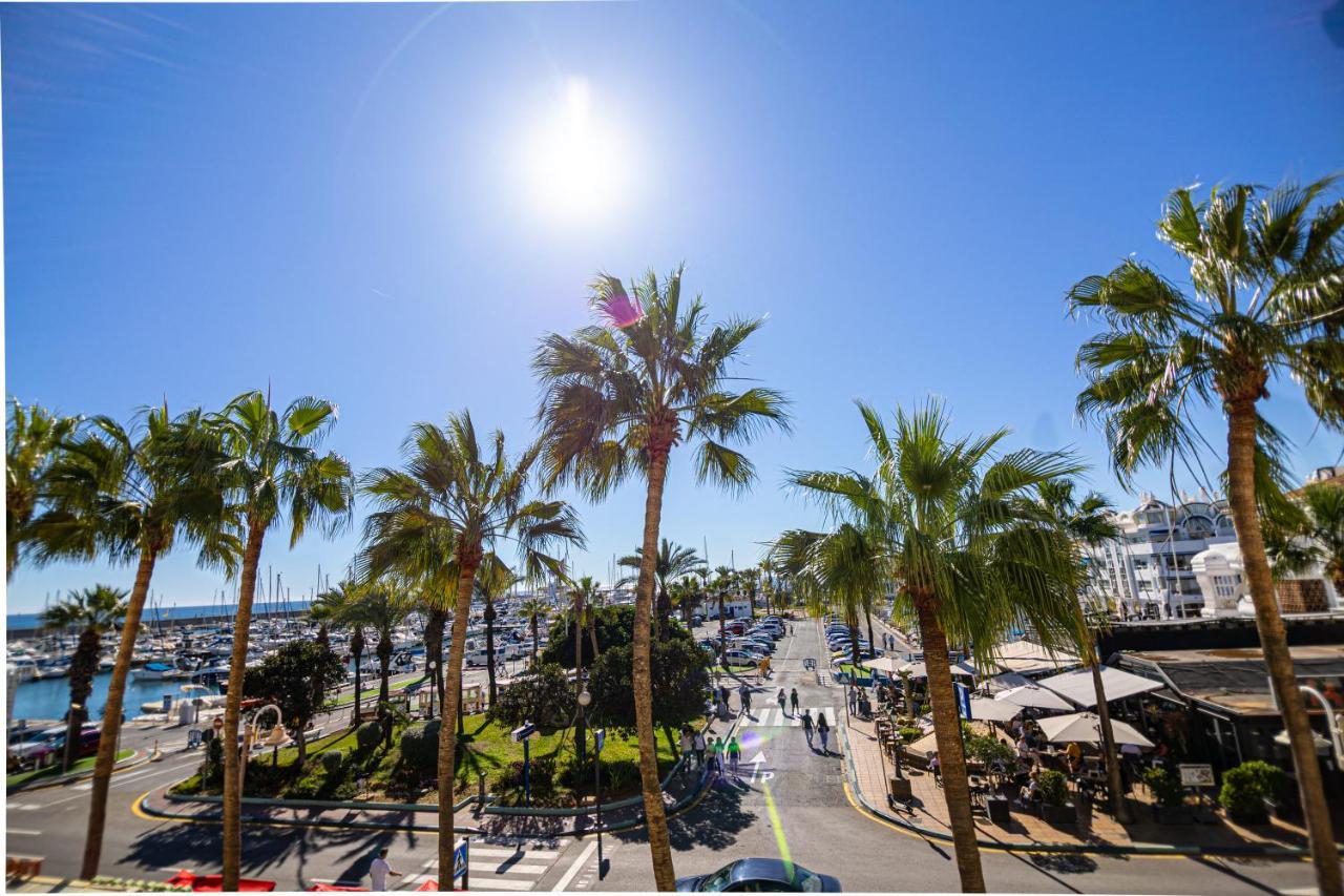 Sunstay Portview Marina Flat II Benalmádena Exterior foto