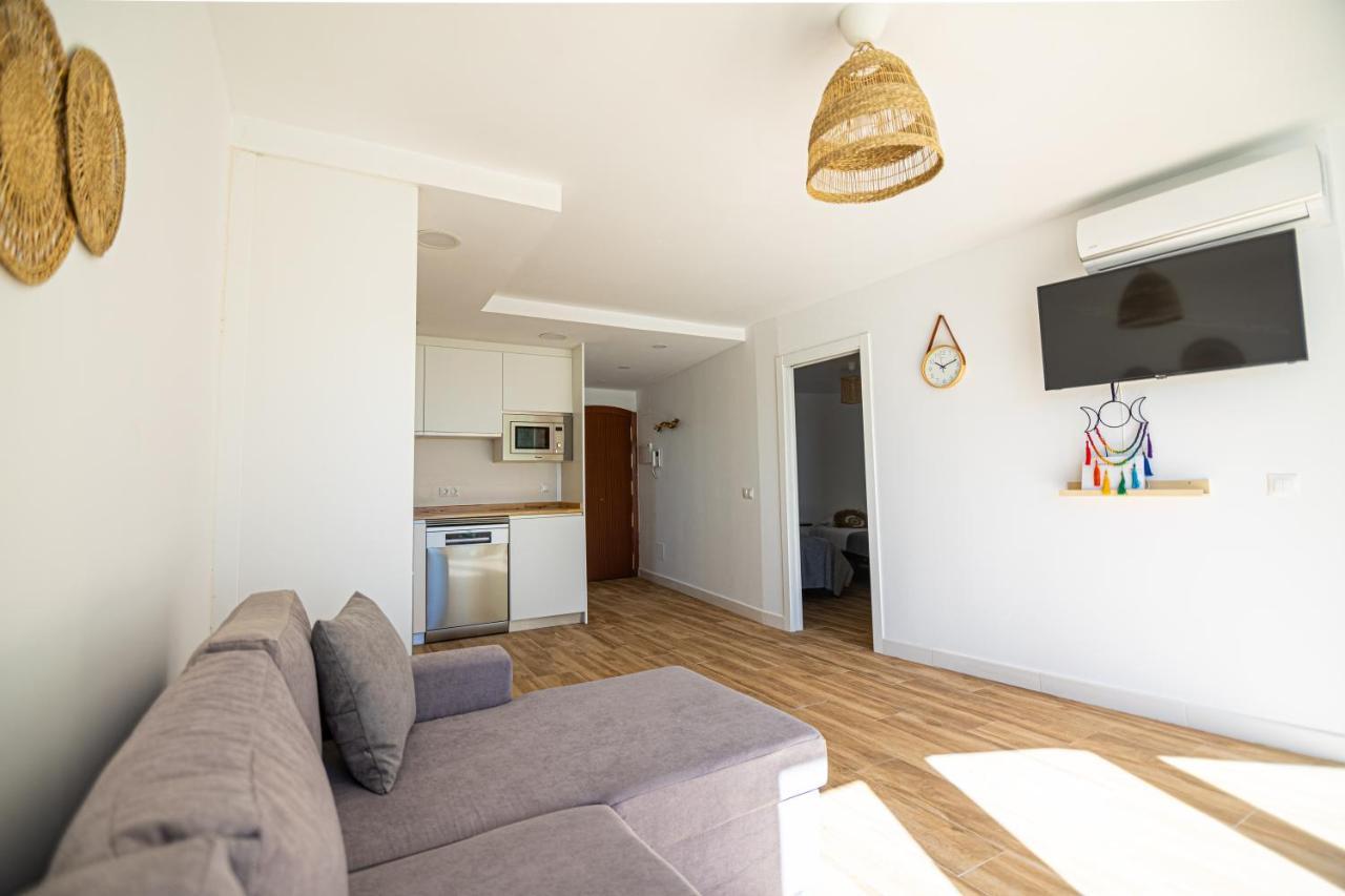 Sunstay Portview Marina Flat II Benalmádena Exterior foto