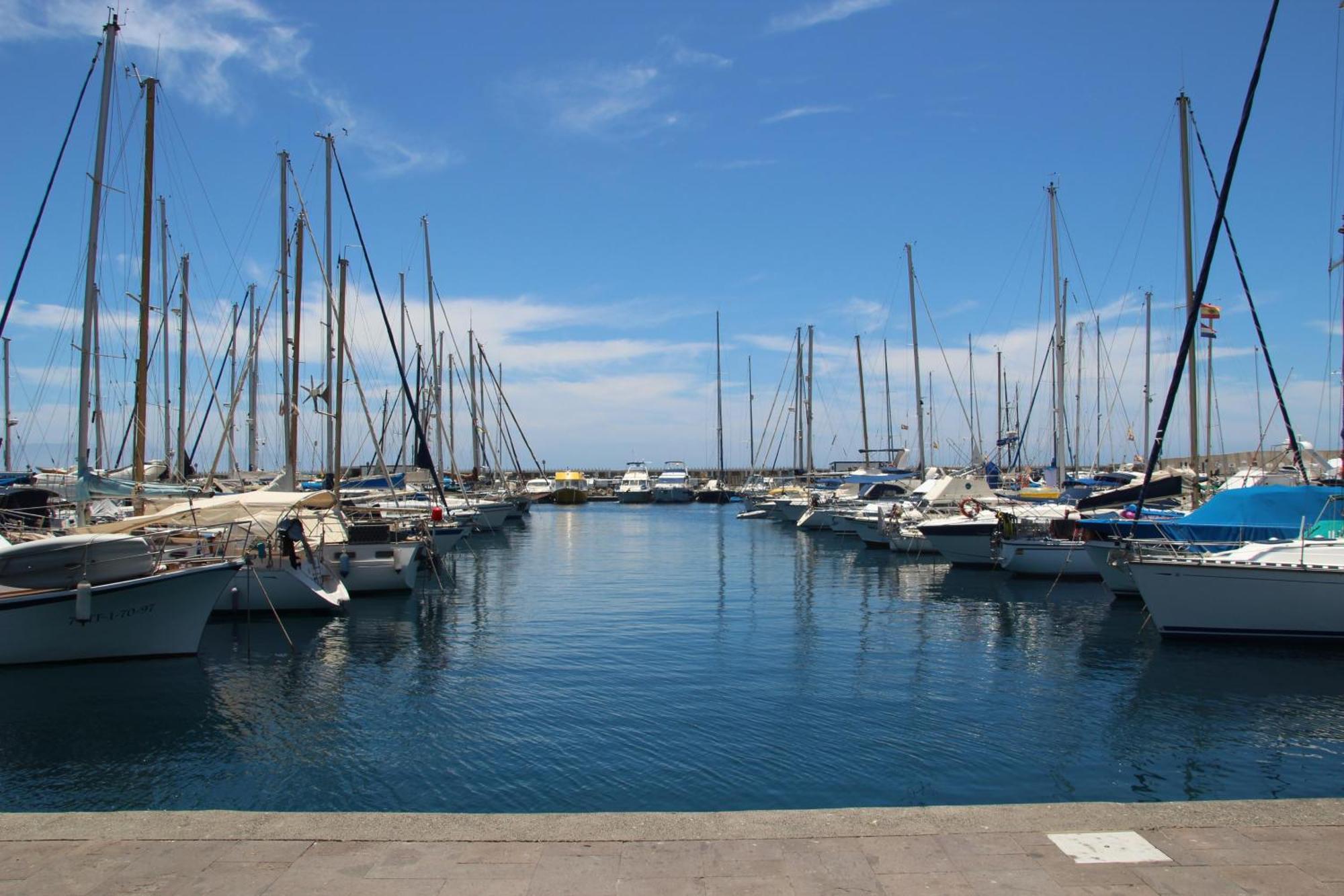 Sunstay Portview Marina Flat II Benalmádena Exterior foto